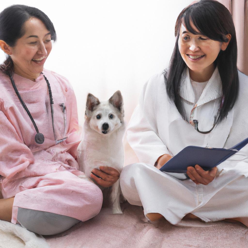 地域密着の訪問看護